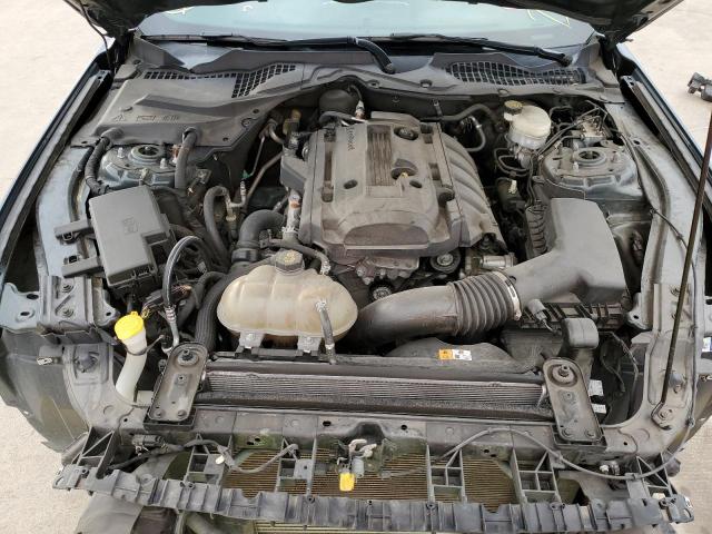 Photo 11 from auction – 2016 FORD MUSTANG with VIN 1FA6P8TH2G5231586
