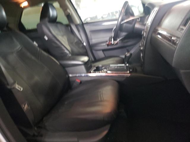 Photo 5 from auction – 2008 CHRYSLER 300C with VIN 2C3KA63H88H244548