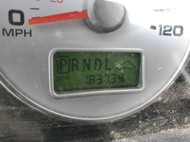 Photo 8 from auction – 2005 FORD ESCAPE HEV with VIN 1FMCU96H75KE01166