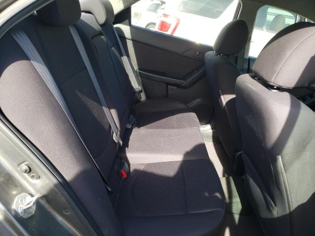Photo 6 from auction – 2012 KIA FORTE EX with VIN KNAFU4A2XC5587222