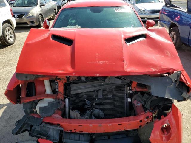 Photo 7 from auction – 2015 DODGE CHALLENGER with VIN 2C3CDZAG1FH728226