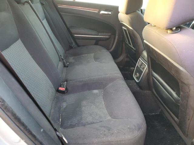Photo 6 from auction – 2012 CHRYSLER 300 with VIN 2C3CCAAG5CH313443
