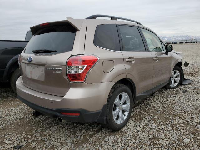 Photo 4 from auction – 2016 SUBARU FORESTER 2 with VIN JF2SJARC9GH461588