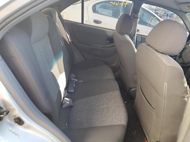 Photo 6 from auction – 2003 HYUNDAI ACCENT GL with VIN KMHCG45CX3U486375