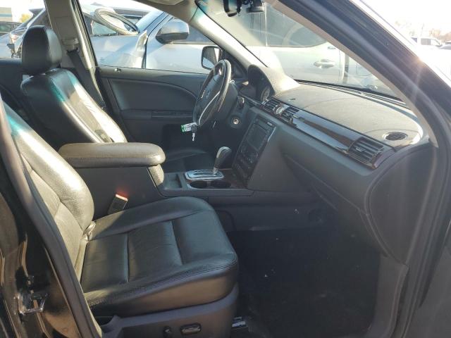 Photo 5 from auction – 2007 FORD FIVE HUNDR with VIN 1FAHP28177G156311