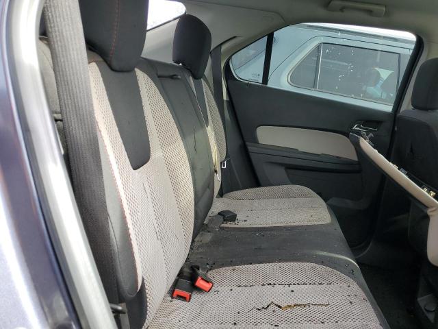 Photo 6 from auction – 2013 CHEVROLET EQUINOX LT with VIN 2GNALDEKXD6158606