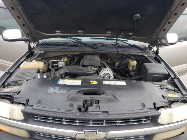 Photo 7 from auction – 2000 CHEVROLET SILVERADO with VIN 1GCEK19T4YE118764