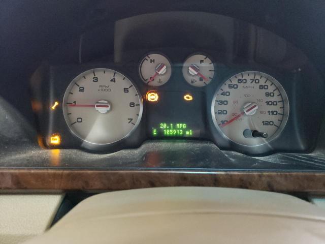 Photo 8 from auction – 2007 FORD FIVE HUNDR with VIN 1FAHP25127G114617