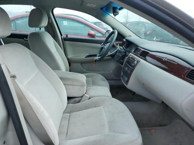 Photo 5 from auction – 2007 CHEVROLET IMPALA LS with VIN 2G1WT58K379148298
