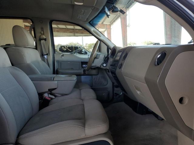 Photo 5 from auction – 2006 FORD F150 SUPER with VIN 1FTPW12596FA15419