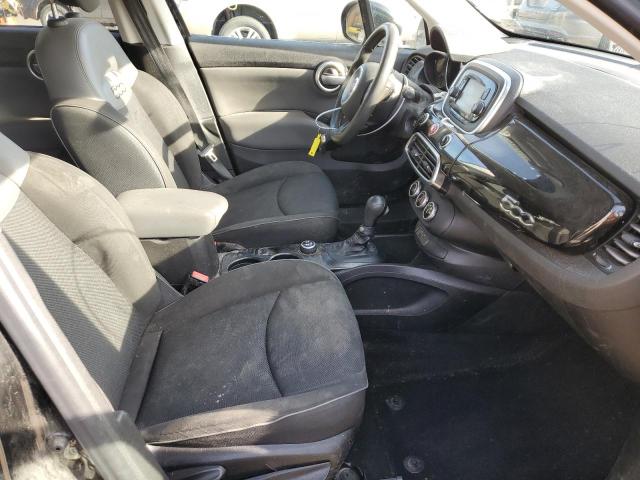 Photo 5 from auction – 2016 FIAT 500X EASY with VIN ZFBCFXBTXGP400339