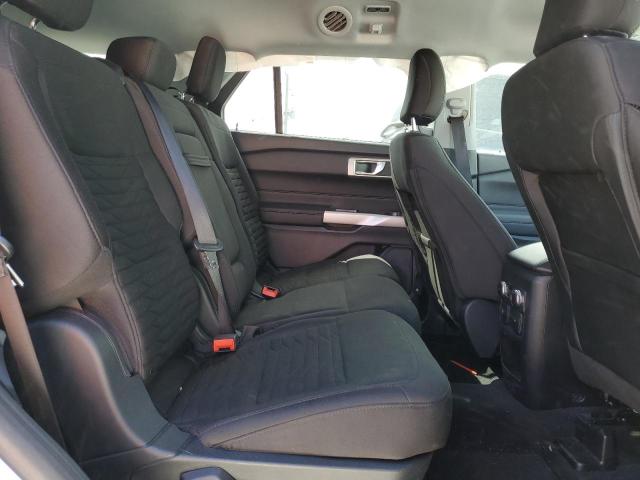 Photo 6 from auction – 2021 FORD EXPLORER X with VIN 1FMSK7DH0MGB76695