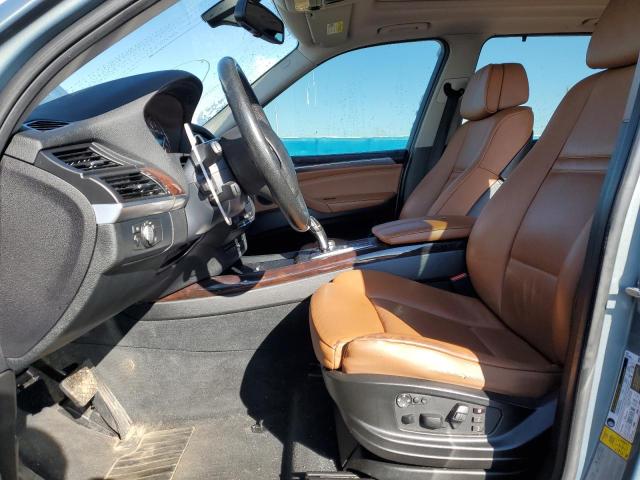 Photo 7 from auction – 2010 BMW X5 XDRIVE3 with VIN 5UXFF0C56ALT76040