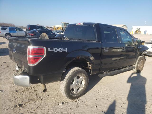 Photo 4 from auction – 2014 FORD F150 SUPER with VIN 1FTFW1EFXEKF96581