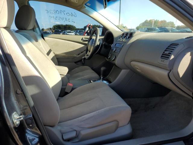 Photo 5 from auction – 2011 NISSAN ALTIMA with VIN 1N4AL2AP8BC127184