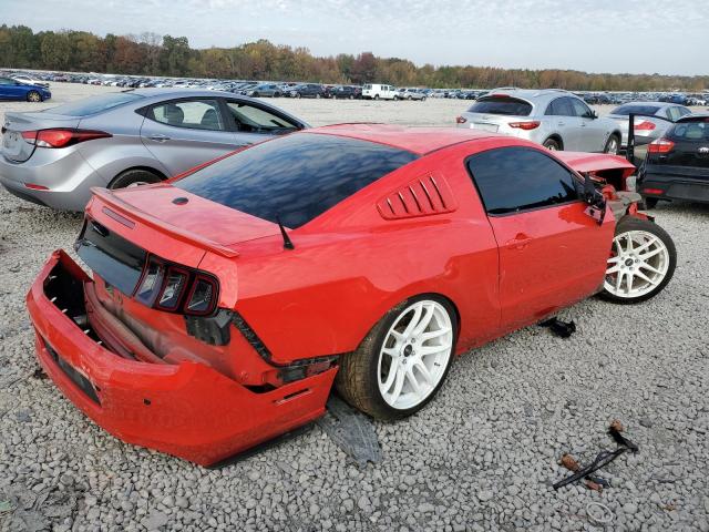 Photo 4 from auction – 2014 FORD MUSTANG with VIN 1ZVBP8AM2E5283769