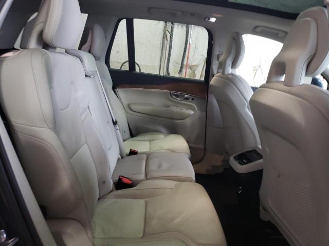 Photo 6 from auction – 2018 VOLVO XC90 T6 with VIN YV4A22PL4J1336835