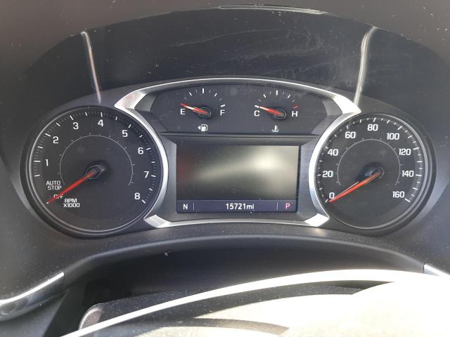 Photo 8 from auction – 2020 CHEVROLET EQUINOX PR with VIN 2GNAXPEX8L6212209