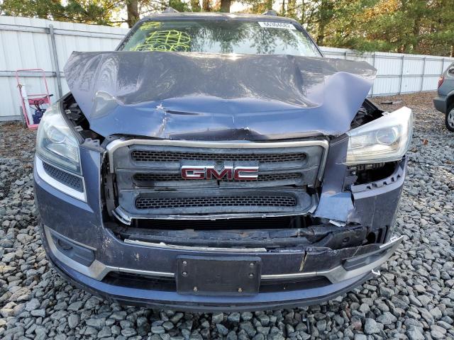 Photo 9 from auction – 2014 GMC ACADIA SLE with VIN 1GKKRPKD5EJ190407