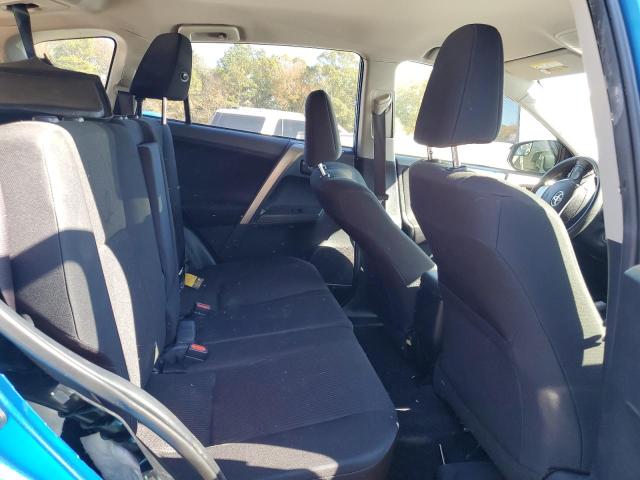 Photo 6 from auction – 2018 TOYOTA RAV4 LE with VIN JTMBFREV1JJ190905