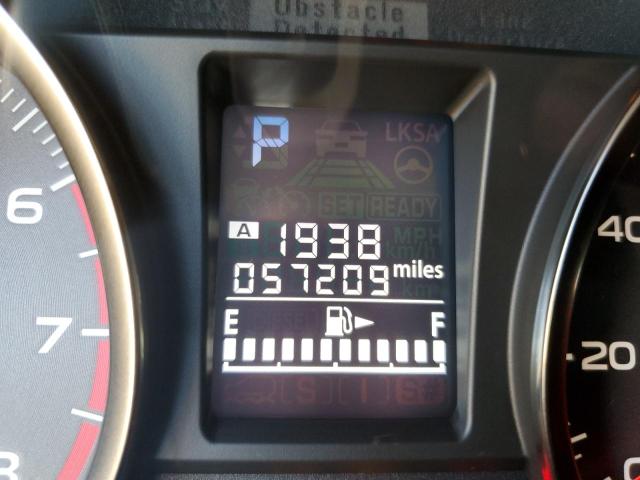 Photo 8 from auction – 2016 SUBARU FORESTER 2 with VIN JF2SJAGC2GH548283