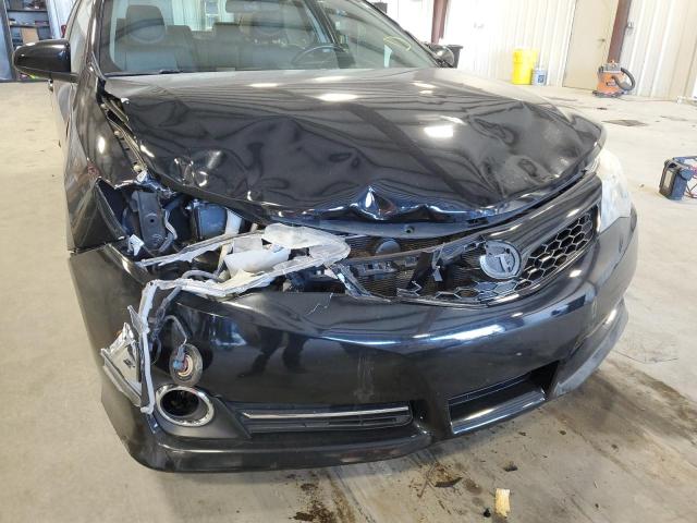 Photo 9 from auction – 2013 TOYOTA CAMRY L with VIN 4T1BF1FK8DU245144