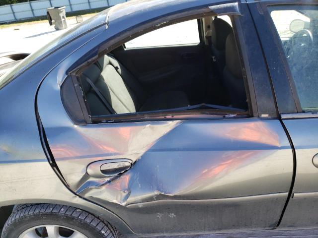 Photo 9 from auction – 2005 DODGE NEON SXT with VIN 1B3ES56CX5D280400