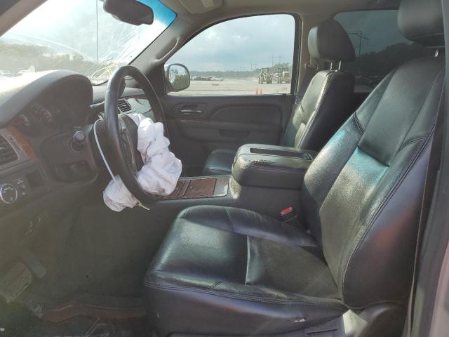 صورة رقم 5 من المزاد - 2013 CHEVROLET AVALANCHE مع VIN 3GNMCGE06DG177400