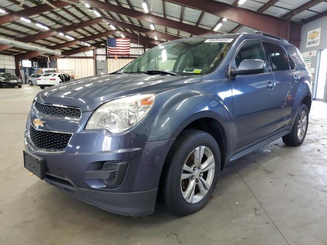 Photo 2 from auction – 2014 CHEVROLET EQUINOX LT with VIN 2GNALBEK3E6186026