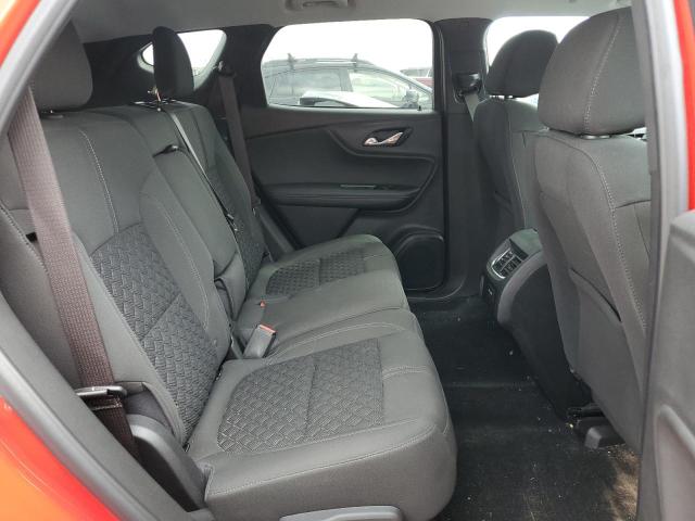 Photo 6 from auction – 2021 CHEVROLET BLAZER 2LT with VIN 3GNKBHRS9MS567741