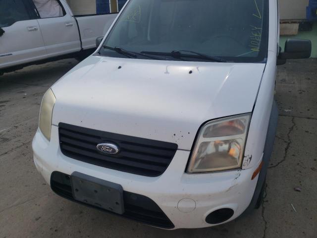 Photo 9 from auction – 2012 FORD TRANSIT CO with VIN NM0LS6BN3CT089033