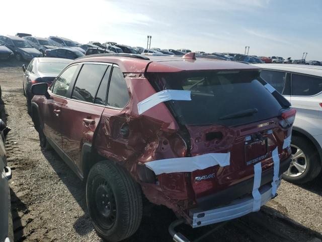 Photo 3 from auction – 2019 TOYOTA RAV4 LE with VIN JTMF1RFV6KJ016103