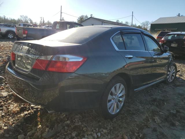 Photo 4 from auction – 2014 HONDA ACCORD EX with VIN 1HGCR2F79EA098046