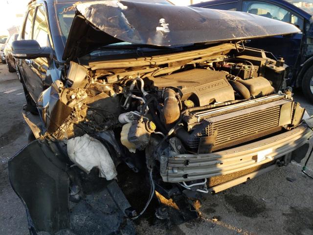 Photo 9 from auction – 2013 FORD EXPLORER S with VIN 1FM5K8GT8DGB62045