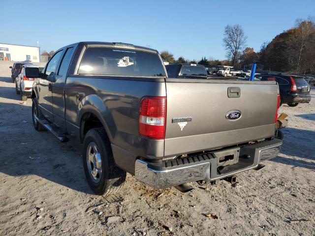 Photo 3 from auction – 2008 FORD F150 with VIN 1FTRX12W68FB33557