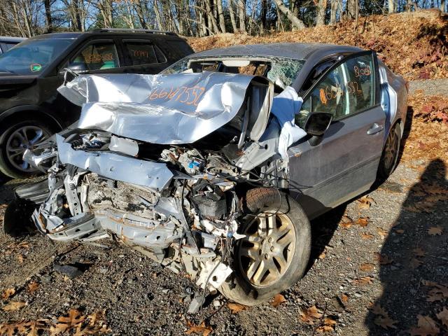 Фото 2 с аукциона – 2018 SUBARU IMPREZA с VIN 4S3GKAA66J3605707