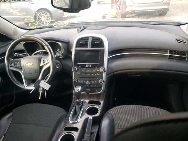 Photo 9 from auction – 2015 CHEVROLET MALIBU 2LT with VIN 1G11D5SL8FF313468