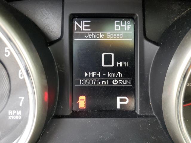 Photo 8 from auction – 2012 JEEP GRAND CHER with VIN 1C4RJFCG7CC262827