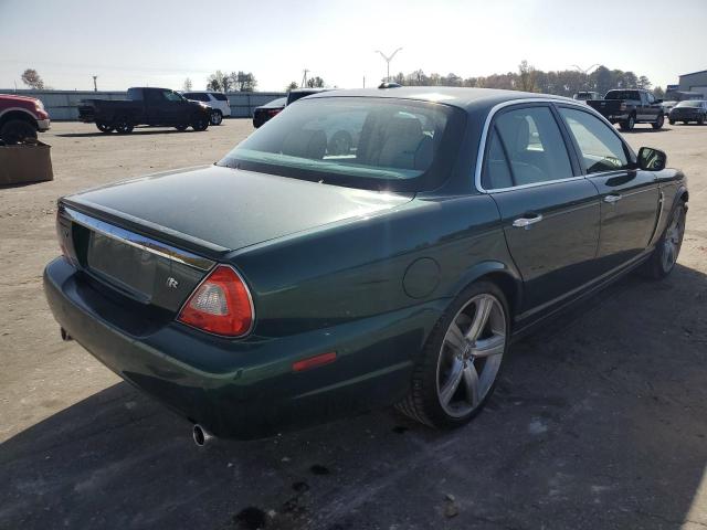 Photo 4 from auction – 2008 JAGUAR XJR with VIN SAJWA73CX8TH26534