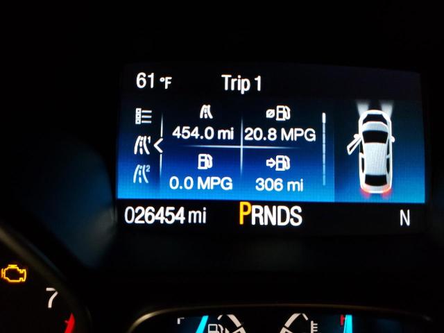 Photo 8 from auction – 2018 FORD ESCAPE SEL with VIN 1FMCU9HD0JUB81605