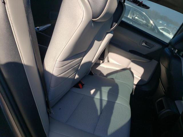 Photo 6 from auction – 2016 TOYOTA CAMRY LE with VIN 4T1BF1FK0GU126332