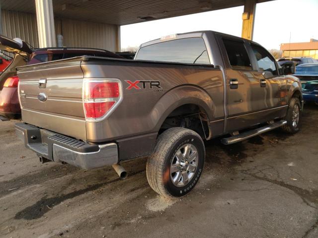 Photo 4 from auction – 2010 FORD F150 SUPER with VIN 1FTEW1E83AFA59793