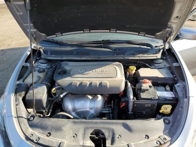 Photo 7 from auction – 2015 DODGE DART SXT with VIN 1C3CDFBBXFD344959