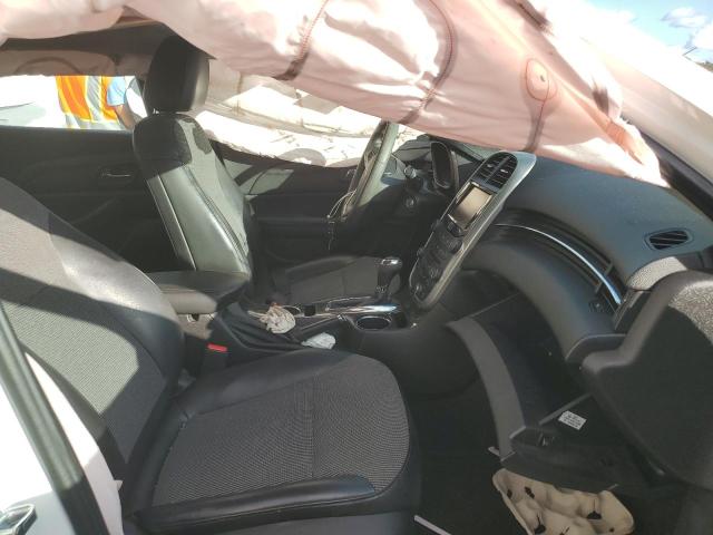 Photo 5 from auction – 2016 CHEVROLET MALIBU with VIN 1G11C5SA9GF158741
