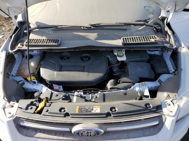 Photo 7 from auction – 2014 FORD ESCAPE SE with VIN 1FMCU0G94EUC99851