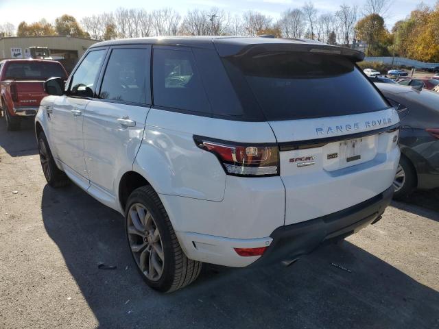 Photo 3 from auction – 2014 LAND ROVER RANGE ROVE with VIN SALWV2TF6EA382049