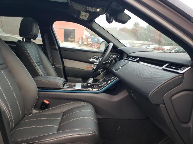 Photo 5 from auction – 2022 LAND ROVER RANGE ROVE with VIN SALYT2EX0NA336978