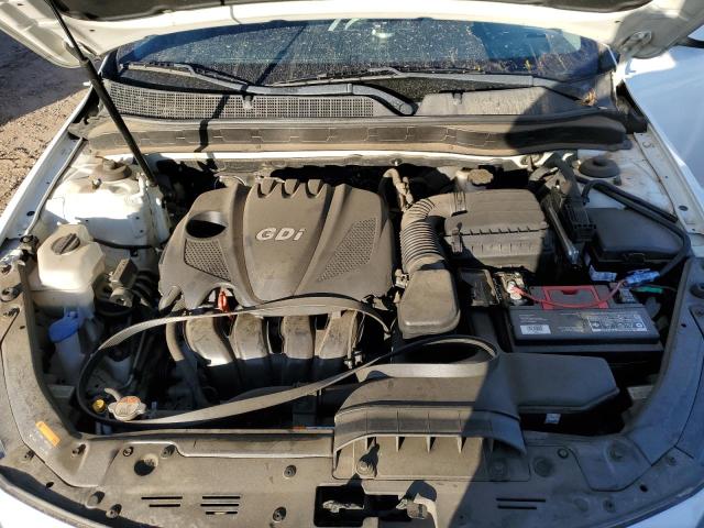 Photo 7 from auction – 2015 KIA OPTIMA LX with VIN KNAGM4A71F5651667