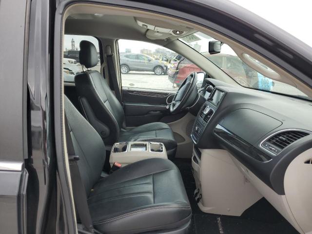 Photo 5 from auction – 2014 CHRYSLER TOWN & COU with VIN 2C4RC1BG8ER435988