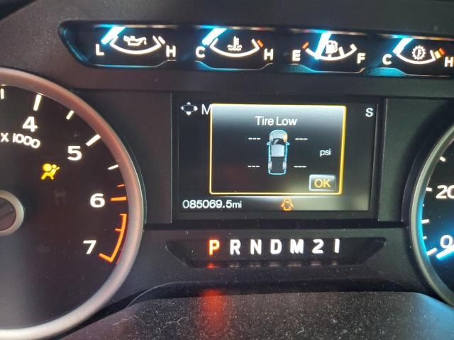 Photo 8 from auction – 2015 FORD F150 SUPER with VIN 1FTEW1CPXFFB08778